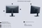 Dell Alienware 27 Gaming Monitor AW2725DM, 27"