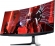 Dell Alienware AW3423DW, 34.18"