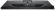 Dell P2417H, 23.8"