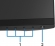 Dell P2419H, 23.8"