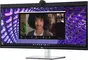 Dell P3424WEB, 34"