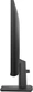 Dell Pro 27 Monitor - E2725HM, 27"