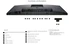 Dell Pro 27 Plus QHD USB-C Hub Monitor P2725DE, 27"