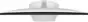 Dell S2722QC, 27"