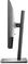 Dell UltraSharp U2518D, 25"