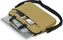 Dicota Base XX Slim case 13-14.1" Notebook case, Camel Brown