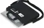Dicota Base XX Slim case 14-15.6" Notebook case, black