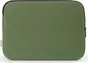 Dicota Base XX sleeve 13-13.3" sleeve, olive Green