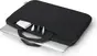 Dicota Base XX sleeve Plus 10-11.6" Notebook case, black