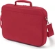 Dicota Eco Multi Base 15-17.3" Notebook case, красный