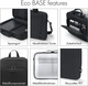 Dicota Eco Multi Base 15-17.3" Notebook case, красный