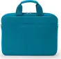 Dicota Eco Slim case Base 13-14.1" Notebook case blue