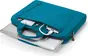 Dicota Eco Slim case Base 13-14.1" Notebook case blue