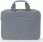 Dicota Eco Slim case Base 13-14.1" Notebook case grey