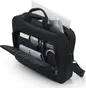 Dicota Eco top Traveller Base 15-15.6" Notebook case, black