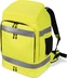 Dicota Hi-Vis 65 liters, notebook рюкзак, желтый