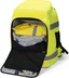 Dicota Hi-Vis 65 liters, notebook рюкзак, желтый
