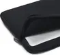 Dicota PerfectSkin 17" sleeve black