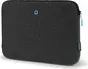 Dicota Skin flow 13-14.1" sleeve, anthracite/blue