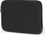 Dicota Skin flow 13-14.1" sleeve, anthracite/blue