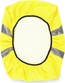 Dicota rain cover для Dicota Hi-Vis 25 liters рюкзак, yellow