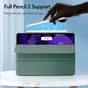 ESR rebound magnetic slim sleeve for Apple iPad Air / iPad Pro 11, kaktus green