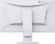 Eizo FlexScan EV2460 white, 23.8"