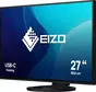 Eizo FlexScan EV2781 schwarz, 27"