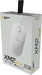 Endgame Gear XM2 8k v2 Gaming Mouse white frost, USB