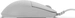 Endgame Gear XM2 8k v2 Gaming Mouse white frost, USB