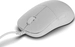 Endgame Gear XM2 8k v2 Gaming Mouse white frost, USB