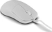 Endgame Gear XM2 8k v2 Gaming Mouse white frost, USB