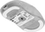 Endgame Gear XM2w 4k v2 wireless Gaming Mouse white frost, USB