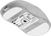 Endgame Gear XM2w 4k v2 wireless Gaming Mouse white frost, USB