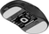 Endgame Gear XM2w 4k v2 wireless Gaming Mouse Dark frost, USB