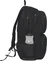 Erima travel Line Laptop рюкзак , black