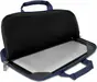 Everki ContemPRO Laptop sleeve with Memory Foam 11.6" Navy blue