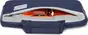 Everki ContemPRO Laptop sleeve with Memory Foam 11.6" Navy blue