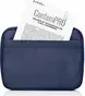 Everki ContemPRO Laptop sleeve with Memory Foam 11.6" Navy blue