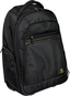 Exacompta Exactive 15.6" Laptop-рюкзак with wheels, black