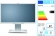 Fujitsu B-Line B24T-7 LED grey, 24"