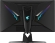 GIGABYTE AORUS FI32U, 31.5"