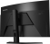 GIGABYTE G32QC A, 31.5"