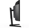 GIGABYTE G34WQCP (Rev. 1.0), 34"