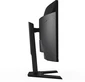 GIGABYTE G34WQCP, 34"