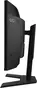 GIGABYTE GS34WQC, 34"