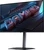 GIGABYTE MO27Q2, 27"
