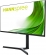 HANNspree HC342PFB, 34"