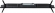 HANNspree HL400UPB, 39.5"