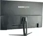 HANNspree HS322UPB, 31.5"